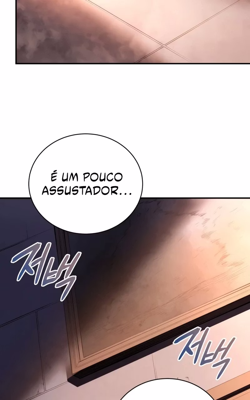 O Caçula do Mestre Espadachim capitulo 17 pagina 85
