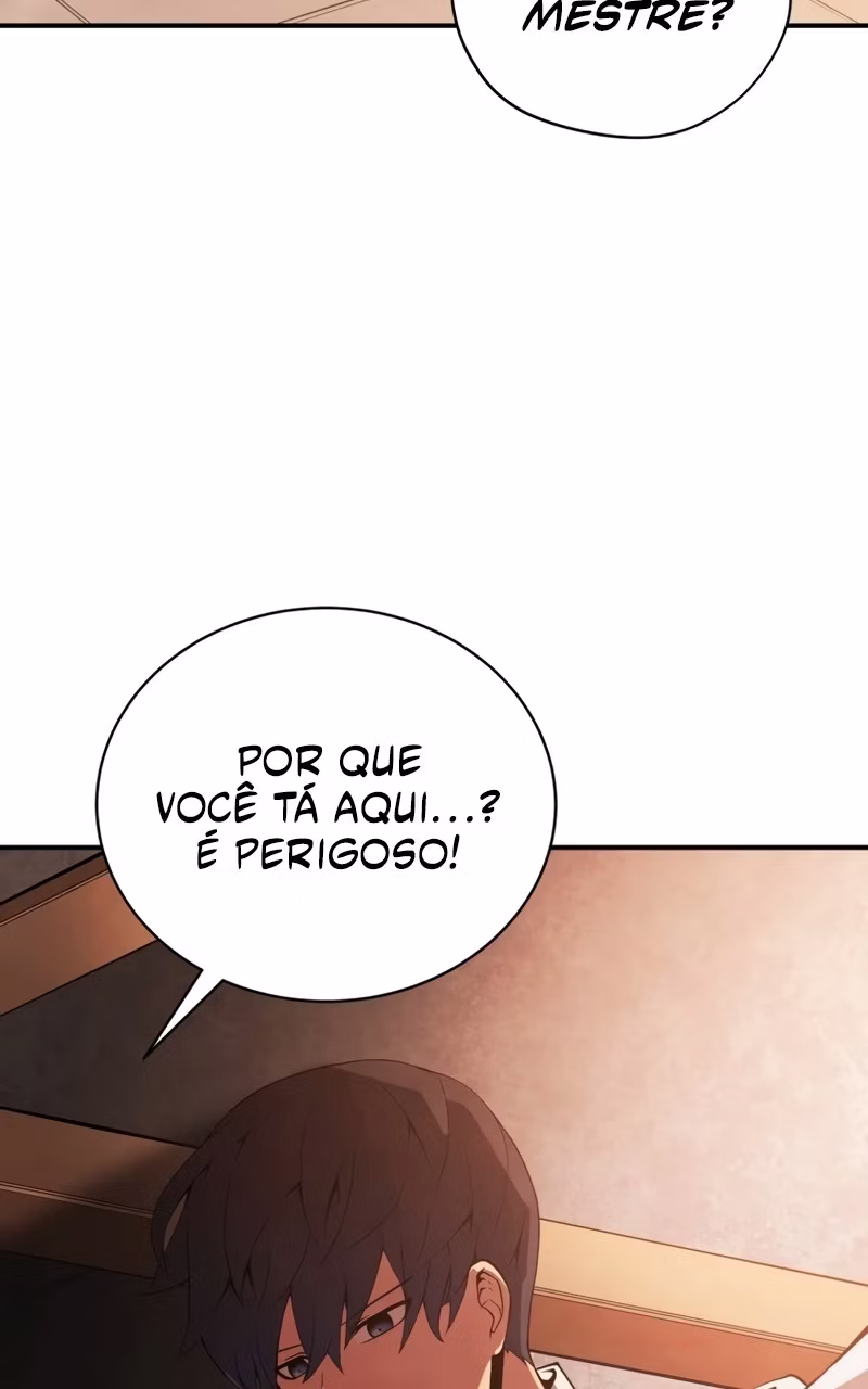 O Caçula do Mestre Espadachim capitulo 17 pagina 91