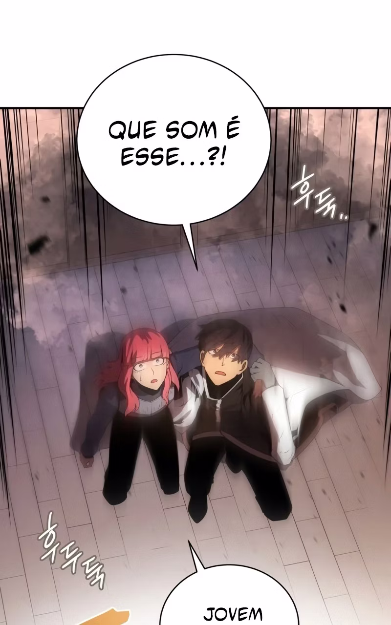 O Caçula do Mestre Espadachim capitulo 17 pagina 95