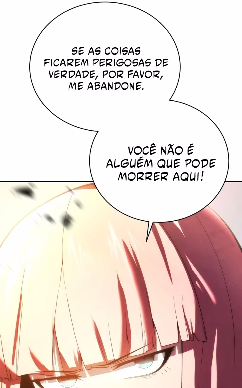 O Caçula do Mestre Espadachim capitulo 17 pagina 99
