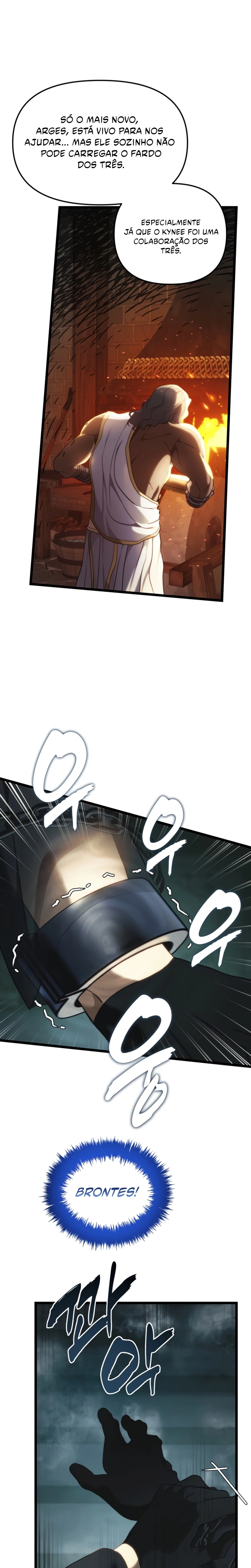 A Segunda Vida do Ranker capitulo 211 pagina 14