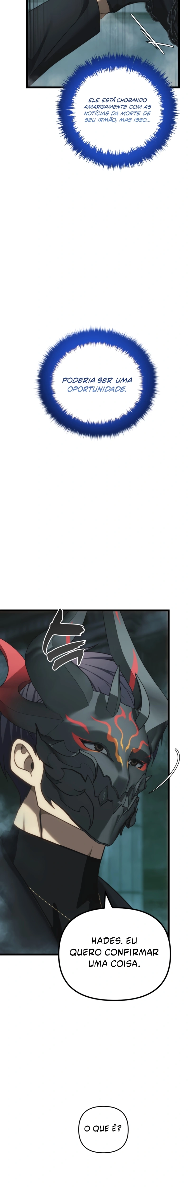A Segunda Vida do Ranker capitulo 211 pagina 15
