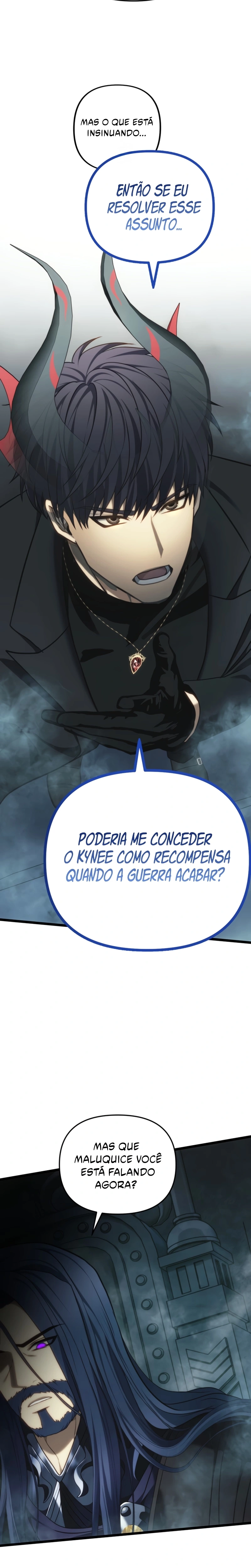 A Segunda Vida do Ranker capitulo 211 pagina 17
