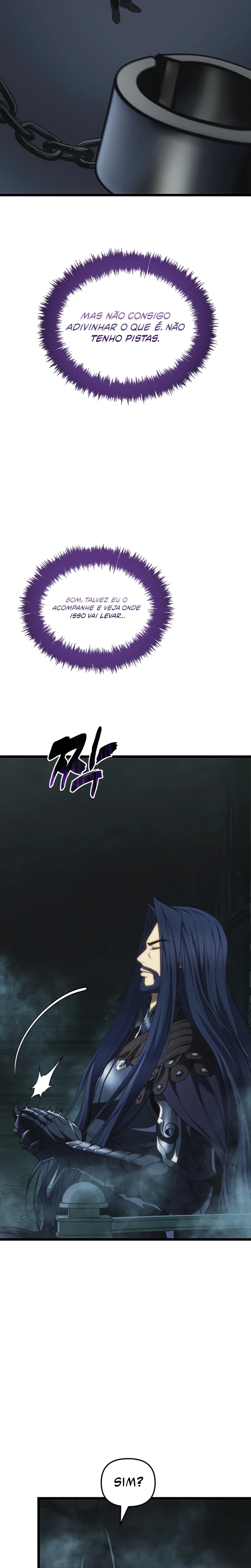 A Segunda Vida do Ranker capitulo 211 pagina 20