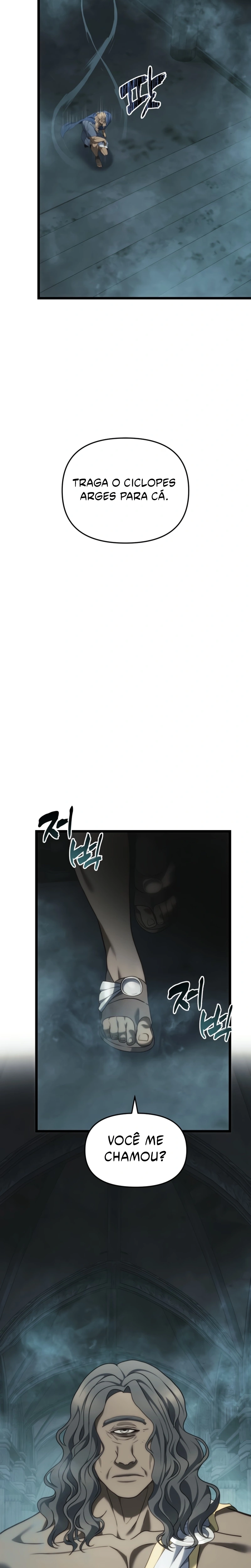 A Segunda Vida do Ranker capitulo 211 pagina 21