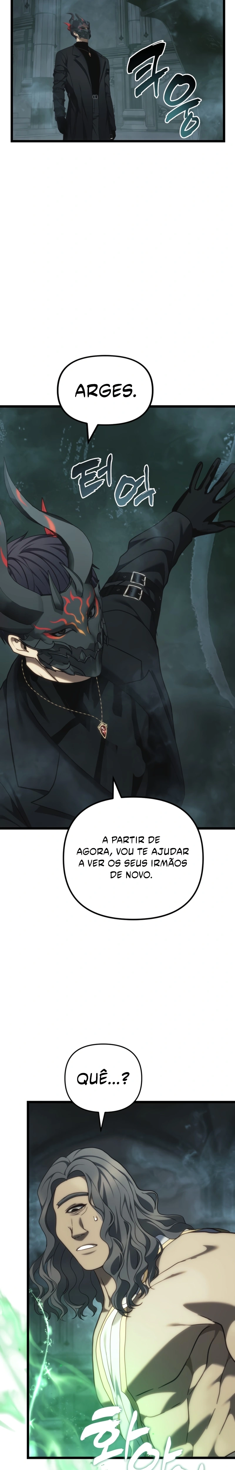 A Segunda Vida do Ranker capitulo 211 pagina 23
