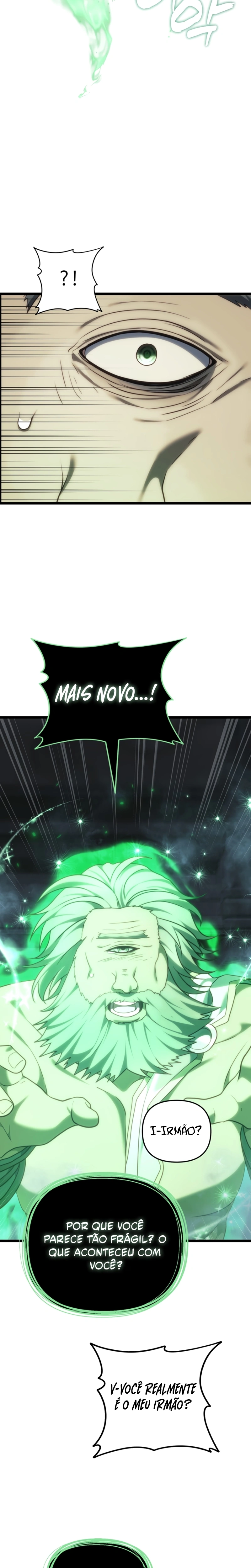 A Segunda Vida do Ranker capitulo 211 pagina 24