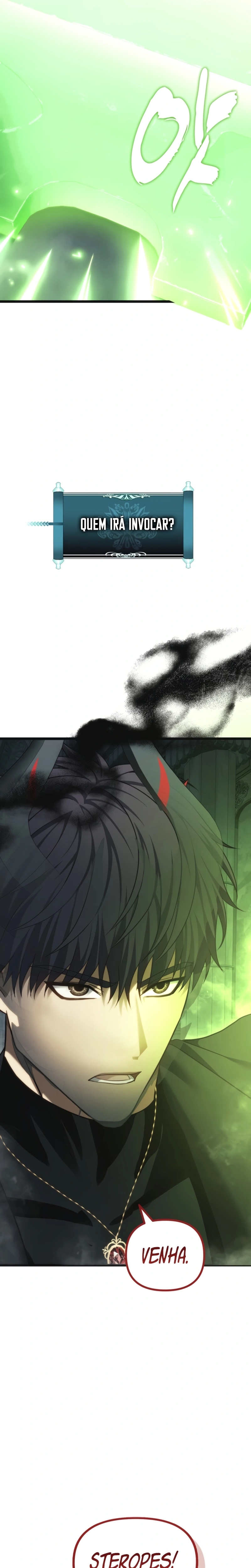 A Segunda Vida do Ranker capitulo 211 pagina 26