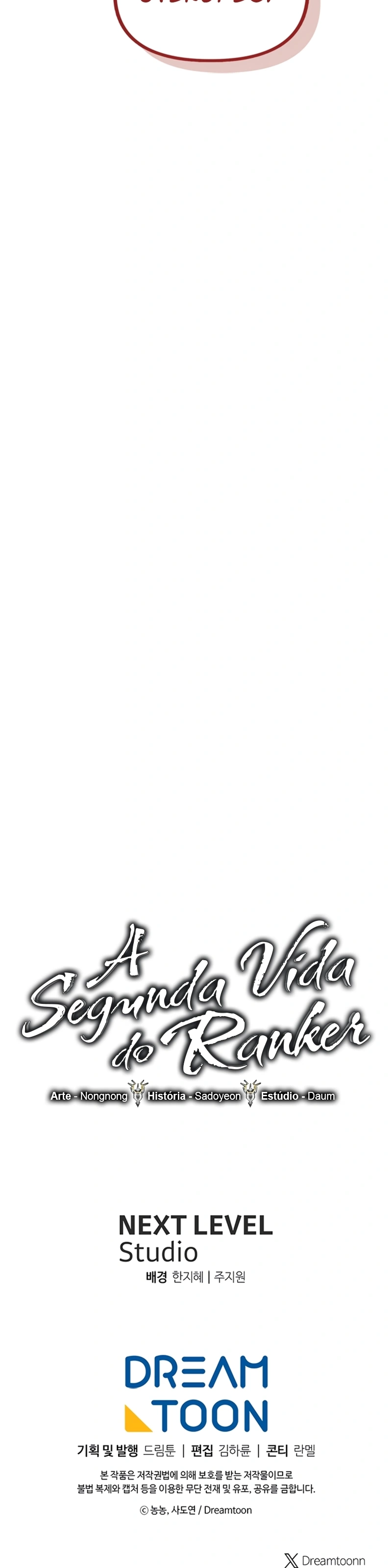 A Segunda Vida do Ranker capitulo 211 pagina 27