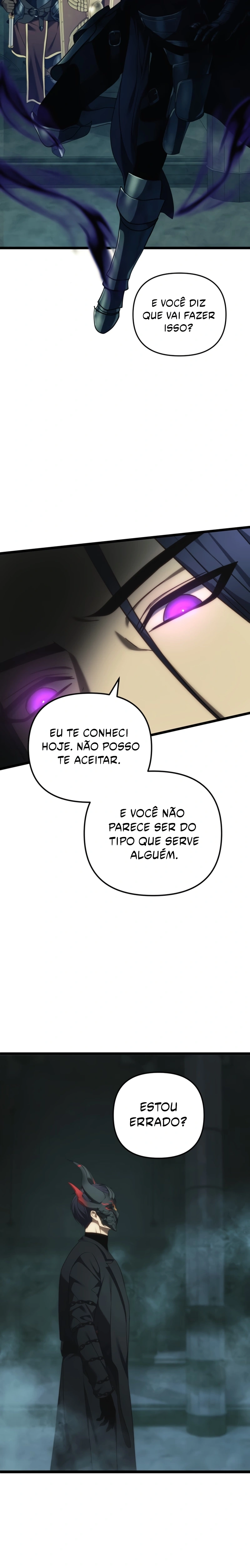 A Segunda Vida do Ranker capitulo 211 pagina 4