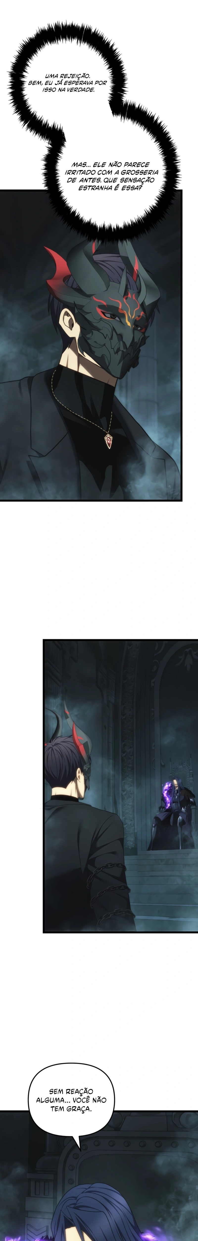A Segunda Vida do Ranker capitulo 211 pagina 5