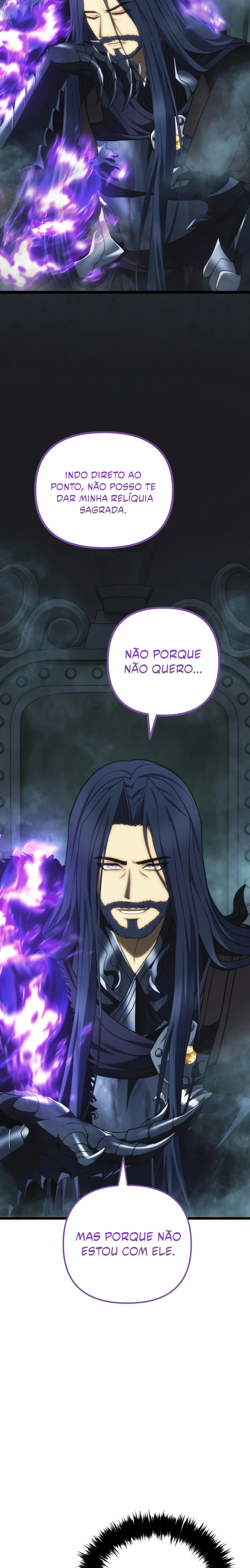 A Segunda Vida do Ranker capitulo 211 pagina 6