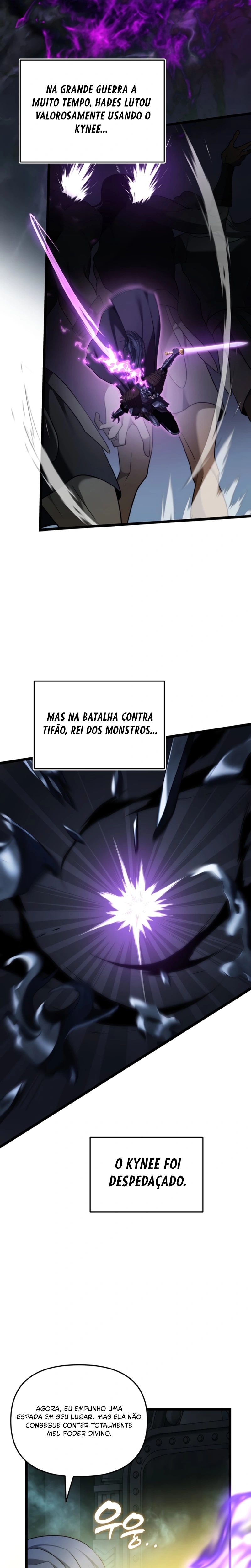A Segunda Vida do Ranker capitulo 211 pagina 10
