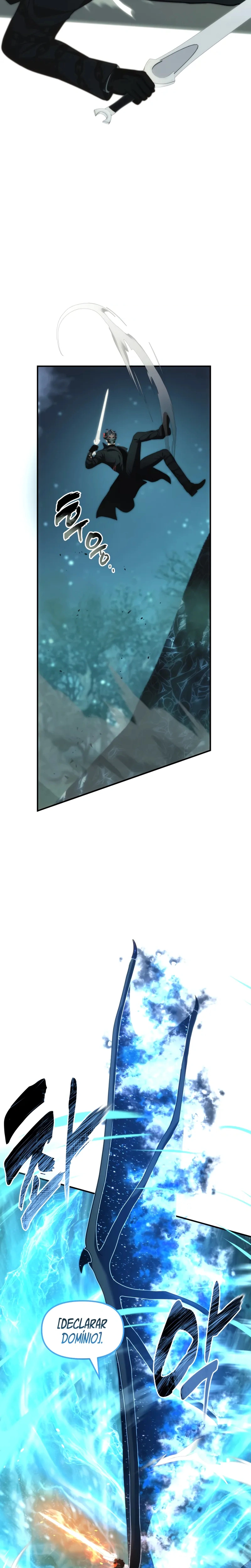 A Segunda Vida do Ranker capitulo 203 pagina 16