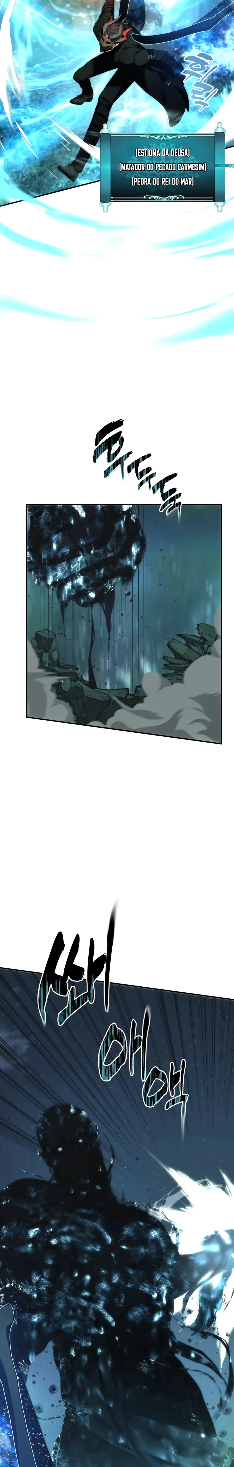 A Segunda Vida do Ranker capitulo 203 pagina 17