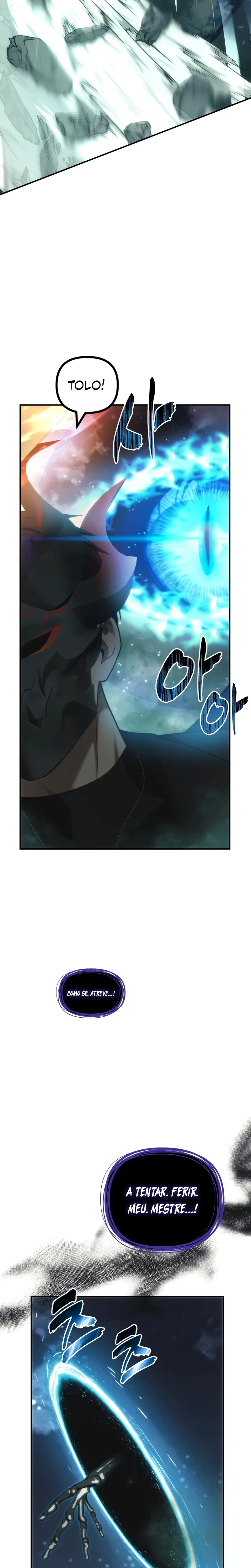 A Segunda Vida do Ranker capitulo 203 pagina 20
