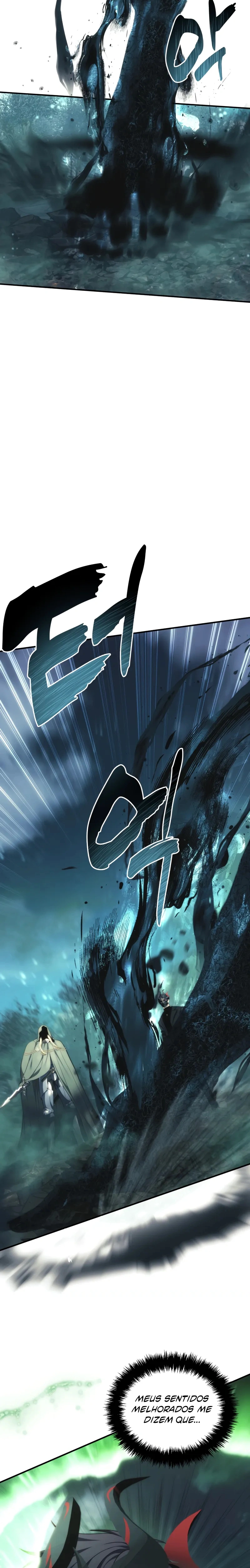 A Segunda Vida do Ranker capitulo 203 pagina 2