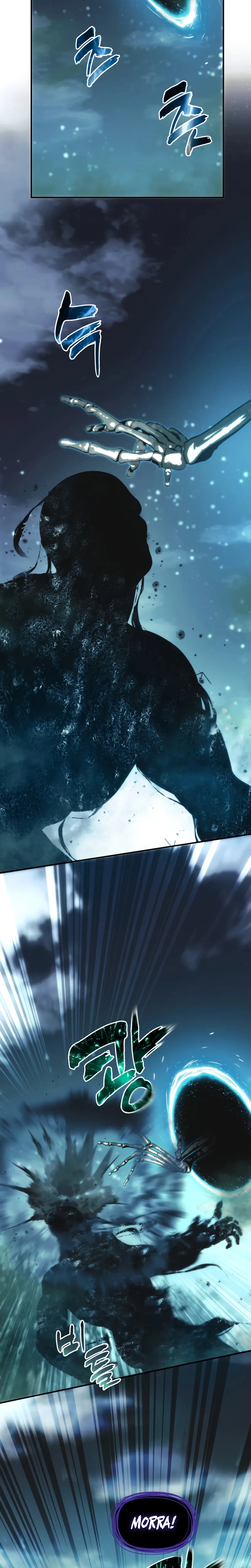 A Segunda Vida do Ranker capitulo 203 pagina 21
