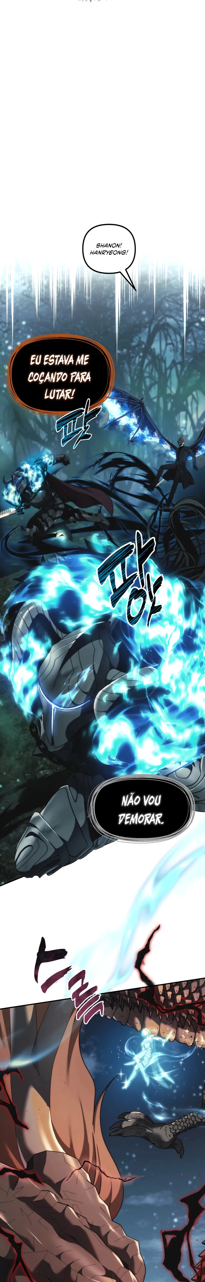 A Segunda Vida do Ranker capitulo 203 pagina 24