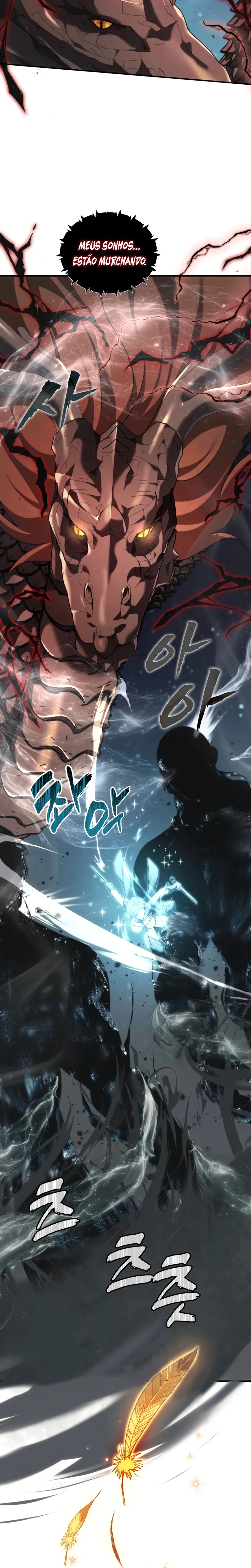 A Segunda Vida do Ranker capitulo 203 pagina 25