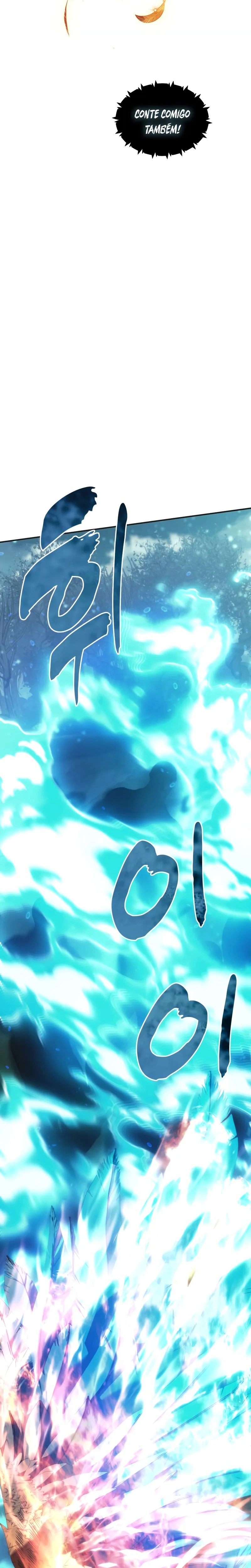 A Segunda Vida do Ranker capitulo 203 pagina 26