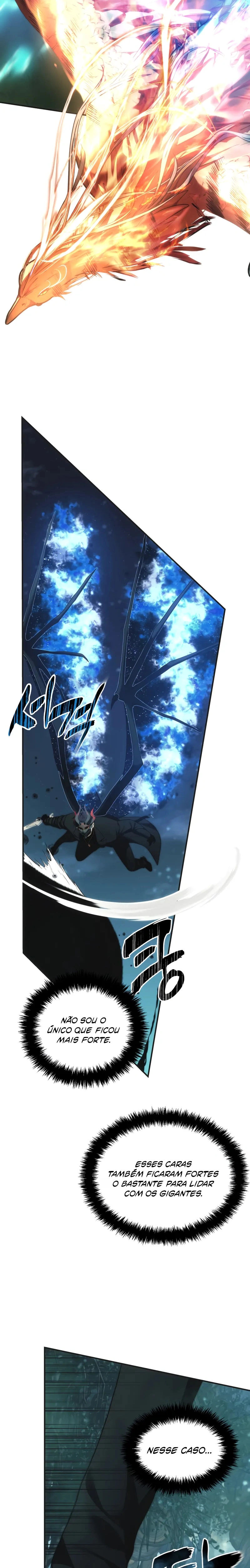 A Segunda Vida do Ranker capitulo 203 pagina 27