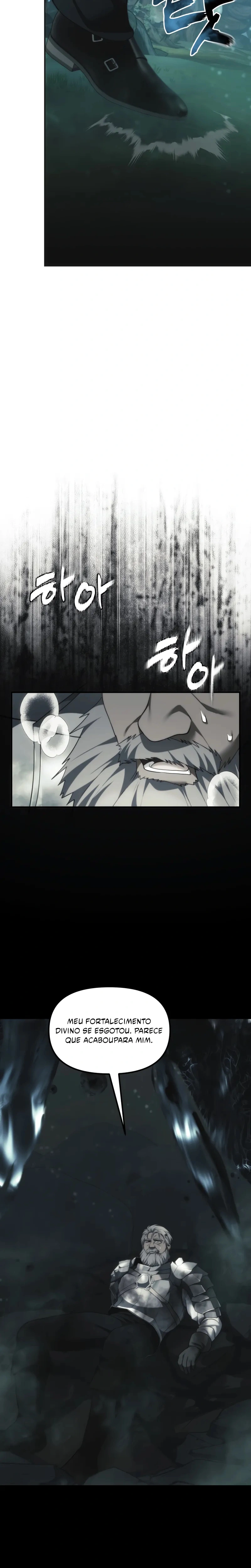 A Segunda Vida do Ranker capitulo 203 pagina 28