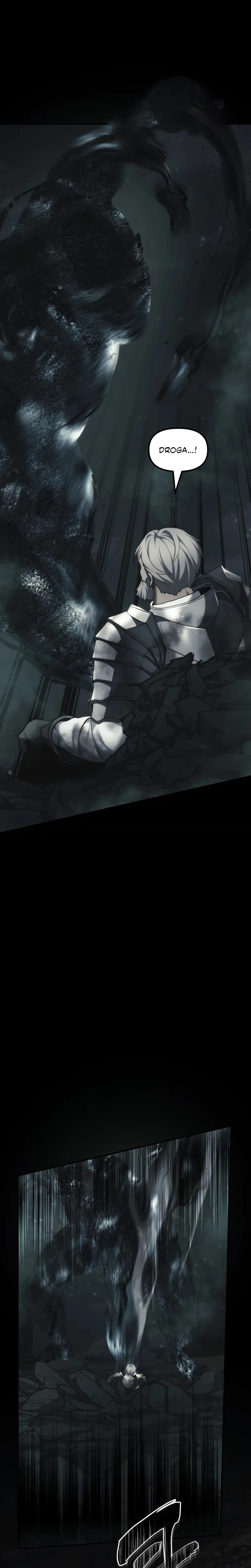 A Segunda Vida do Ranker capitulo 203 pagina 29