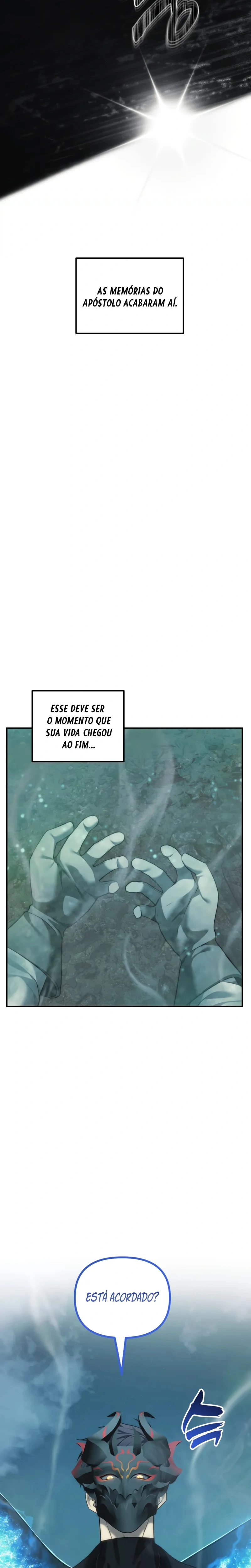 A Segunda Vida do Ranker capitulo 203 pagina 30
