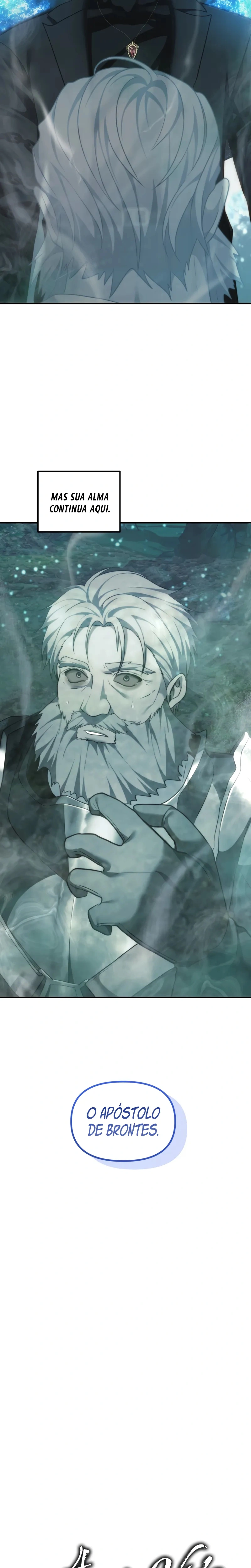 A Segunda Vida do Ranker capitulo 203 pagina 31