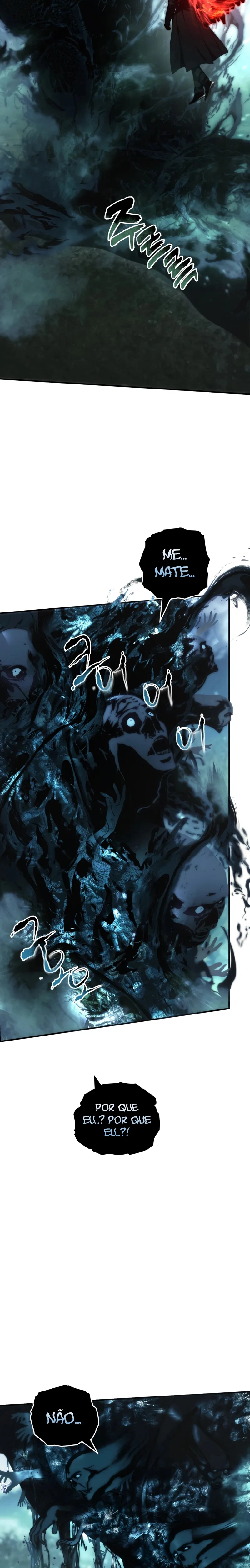 A Segunda Vida do Ranker capitulo 203 pagina 5
