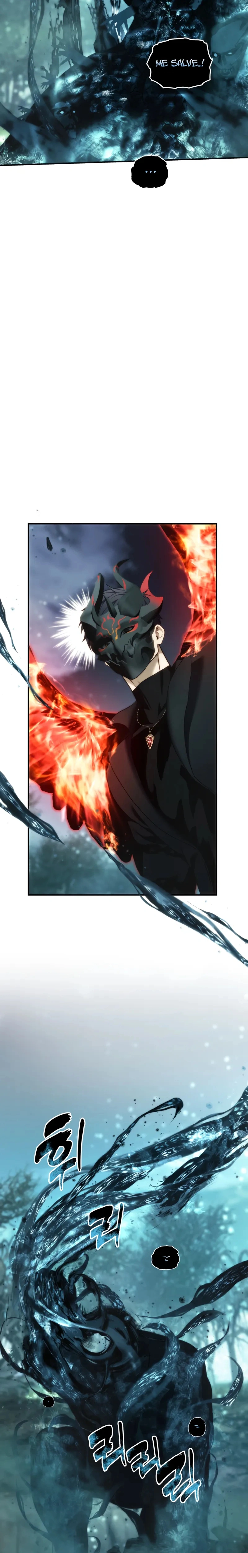 A Segunda Vida do Ranker capitulo 203 pagina 6