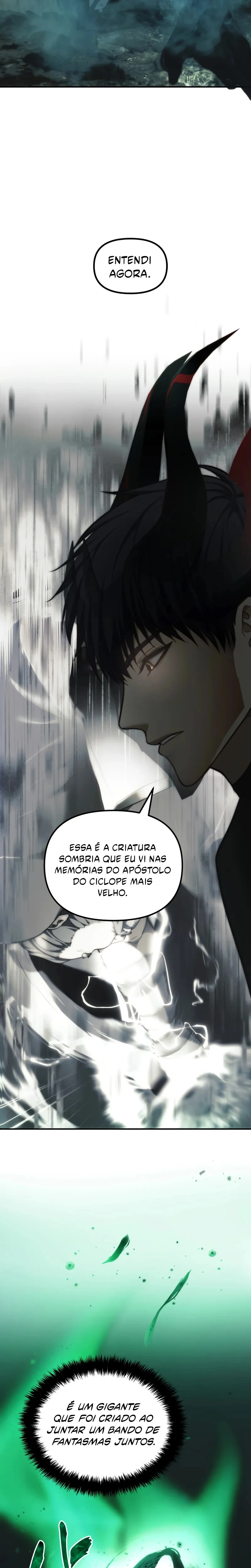 A Segunda Vida do Ranker capitulo 203 pagina 7