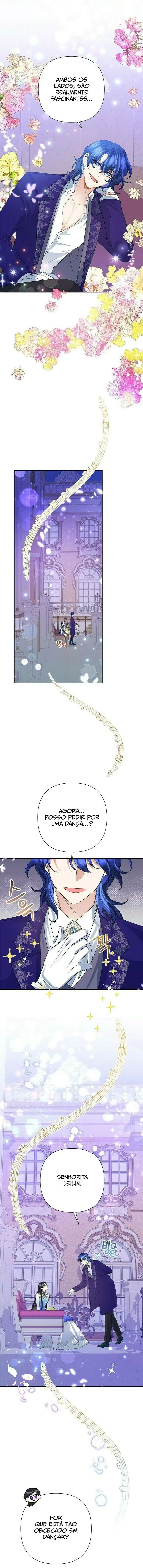 A VilÃ£ Tem Divertimento Hoje capitulo 30 pagina 13