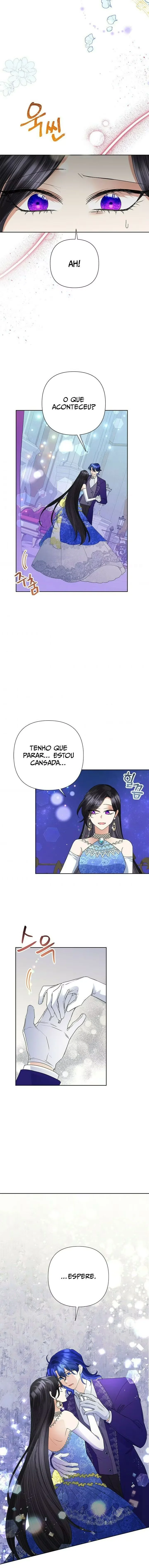 A VilÃ£ Tem Divertimento Hoje capitulo 30 pagina 17