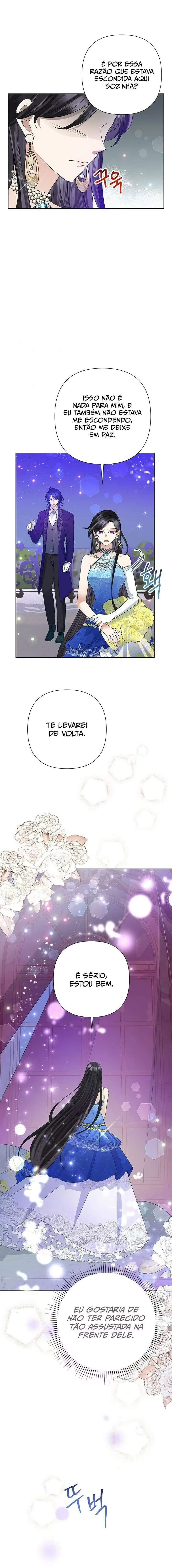 A VilÃ£ Tem Divertimento Hoje capitulo 30 pagina 19