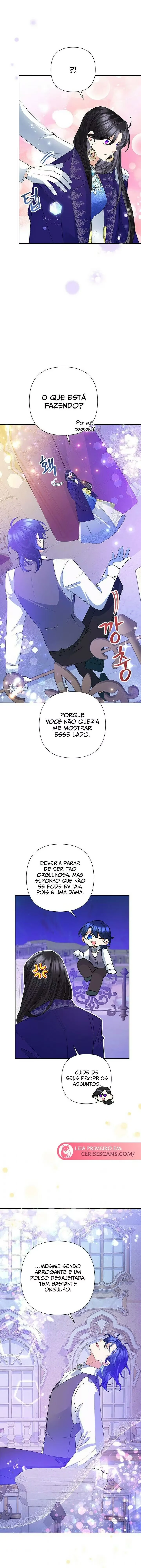 A VilÃ£ Tem Divertimento Hoje capitulo 30 pagina 20