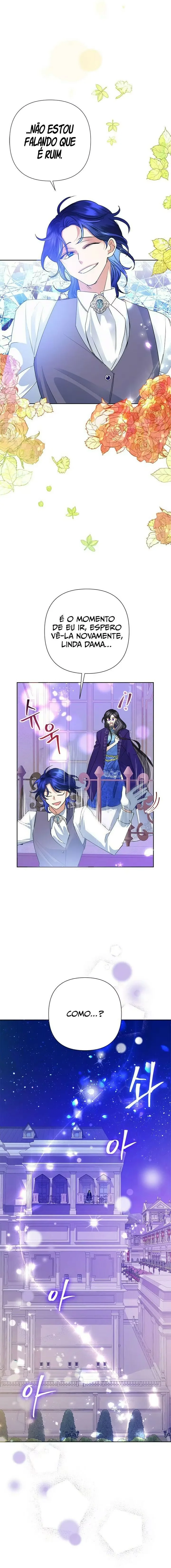 A VilÃ£ Tem Divertimento Hoje capitulo 30 pagina 22