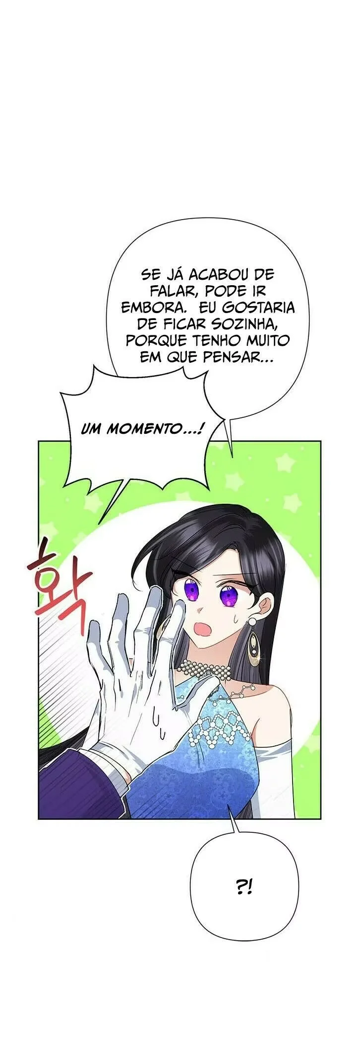 A VilÃ£ Tem Divertimento Hoje capitulo 30 pagina 4