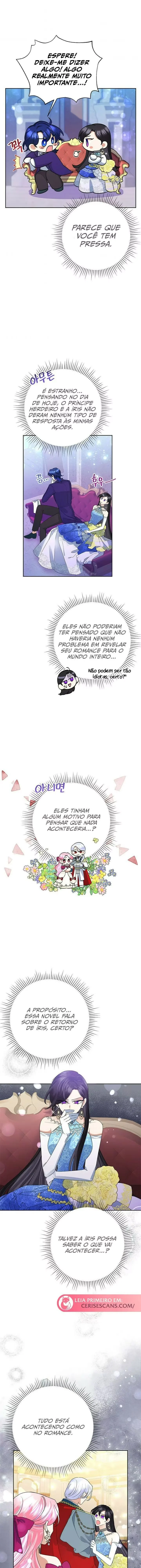A VilÃ£ Tem Divertimento Hoje capitulo 30 pagina 5
