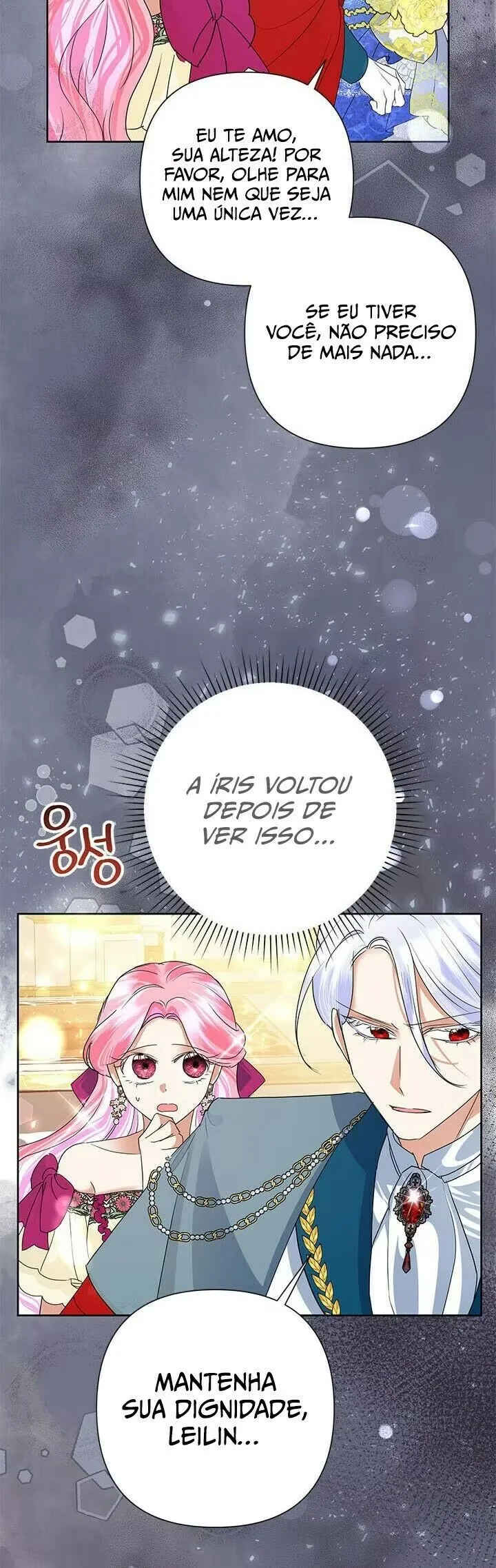 A VilÃ£ Tem Divertimento Hoje capitulo 30 pagina 6