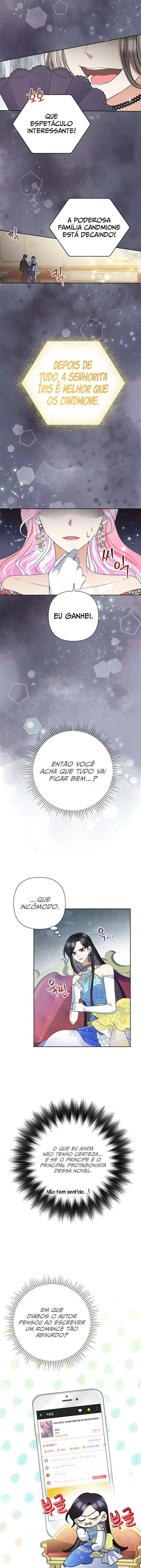 A VilÃ£ Tem Divertimento Hoje capitulo 30 pagina 7