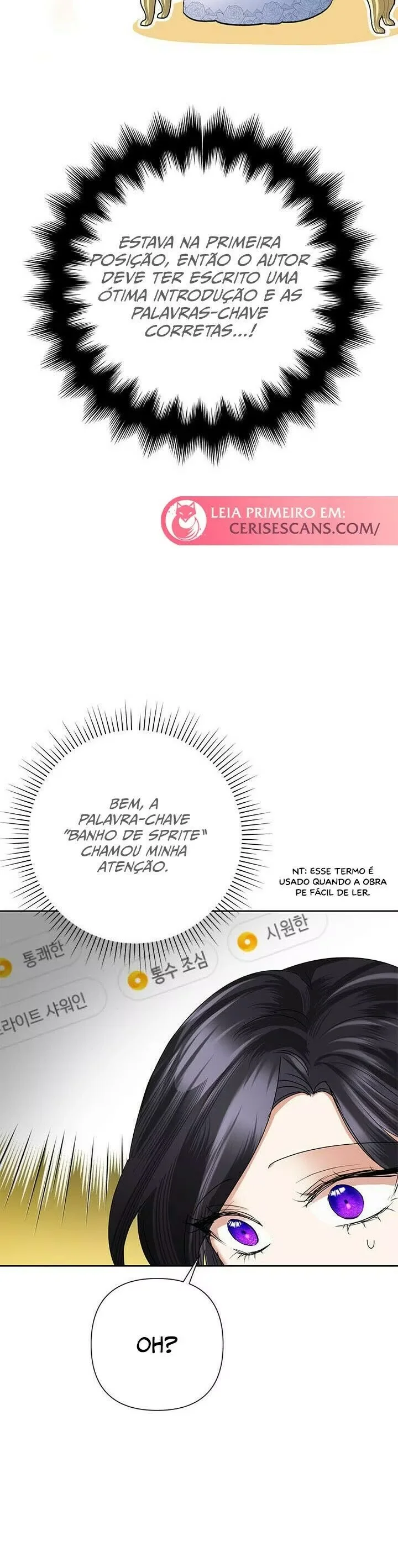 A VilÃ£ Tem Divertimento Hoje capitulo 30 pagina 8
