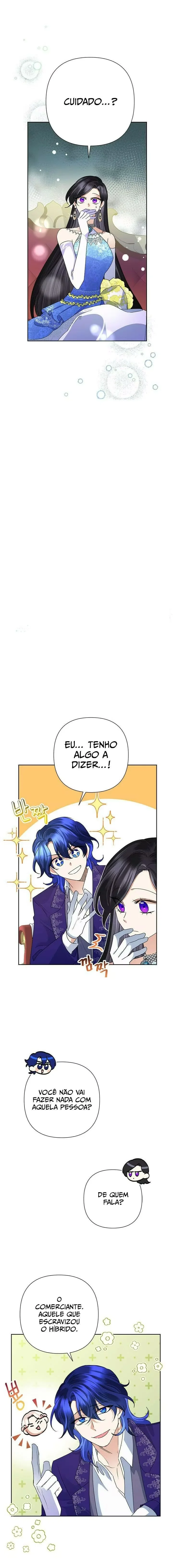 A VilÃ£ Tem Divertimento Hoje capitulo 30 pagina 9