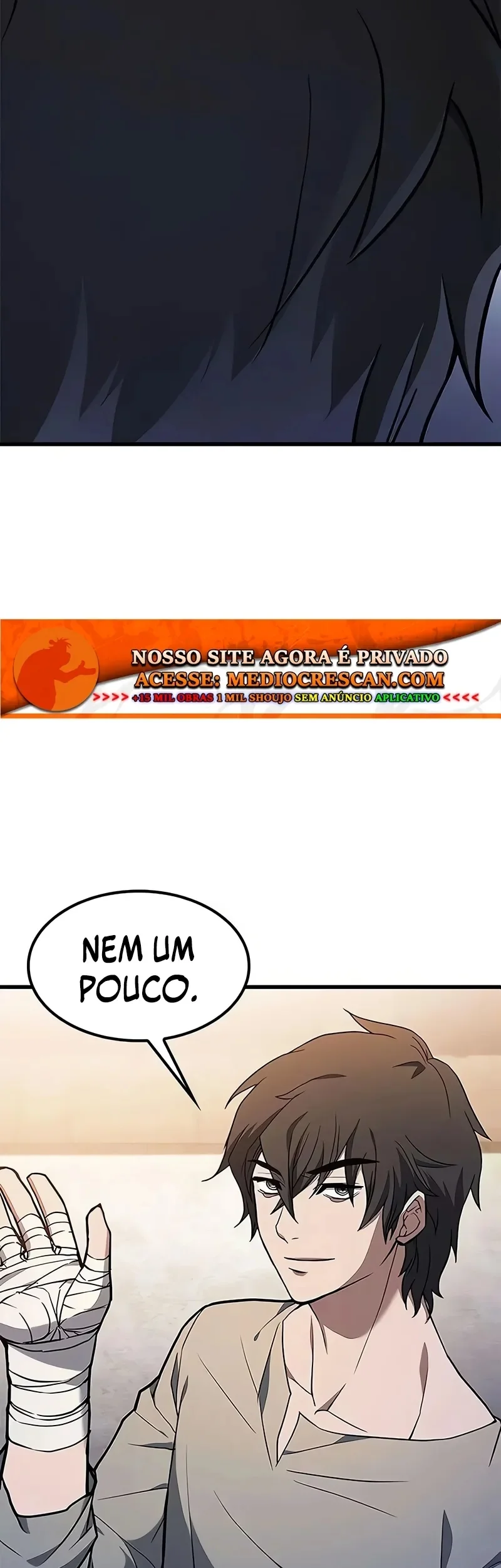 Guia de Sobrevivência do Caçador de Bestas Demoníacas capitulo 8 pagina 11
