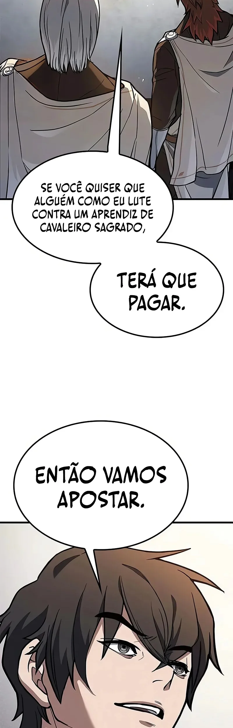 Guia de Sobrevivência do Caçador de Bestas Demoníacas capitulo 8 pagina 14