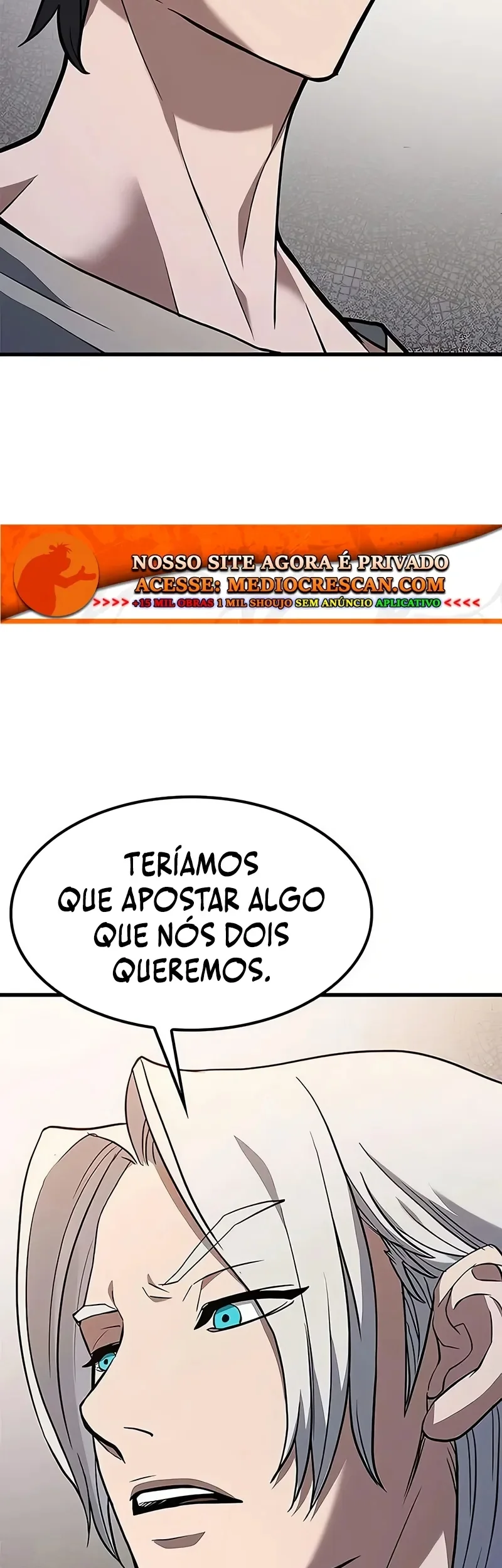 Guia de Sobrevivência do Caçador de Bestas Demoníacas capitulo 8 pagina 15