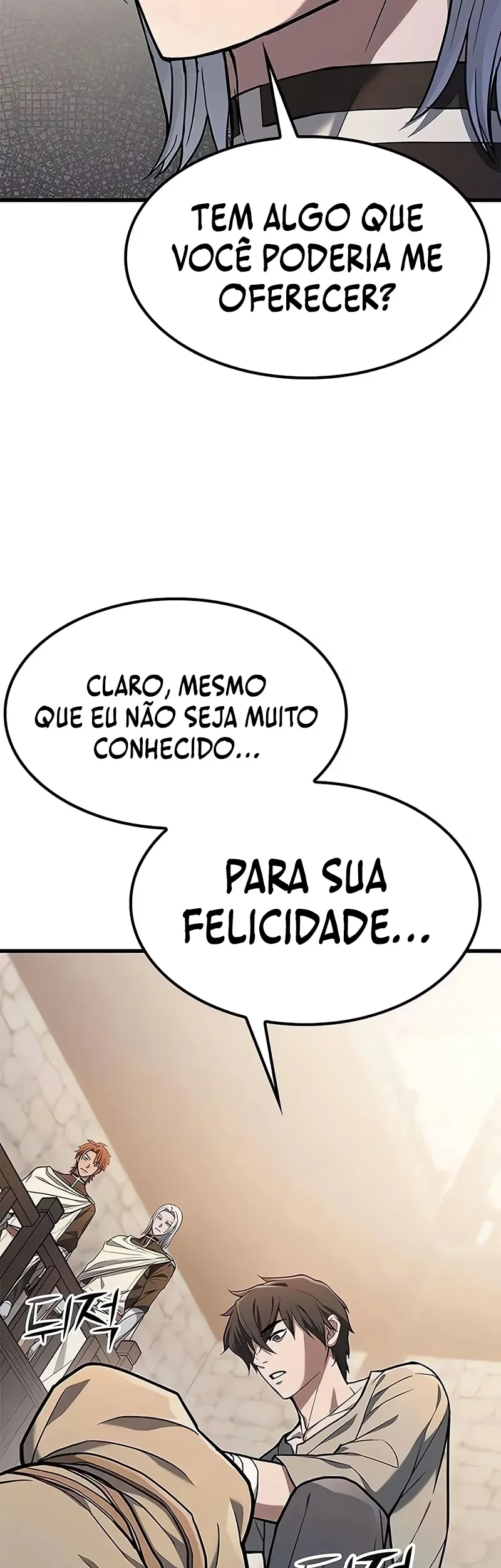 Guia de Sobrevivência do Caçador de Bestas Demoníacas capitulo 8 pagina 16