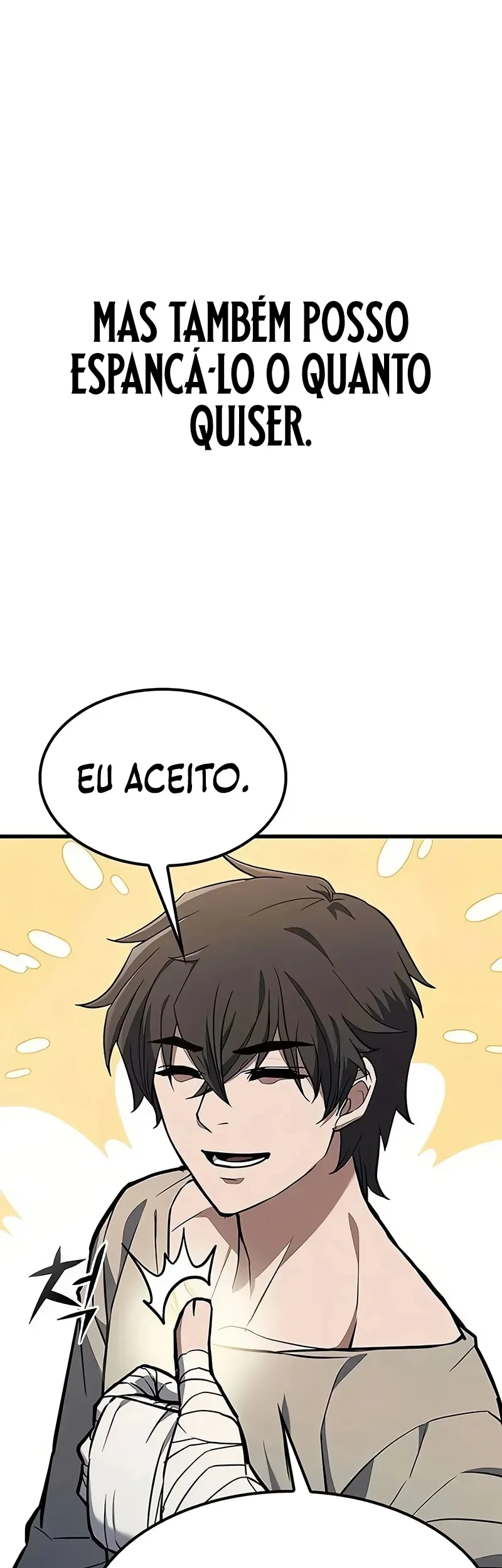 Guia de Sobrevivência do Caçador de Bestas Demoníacas capitulo 8 pagina 23