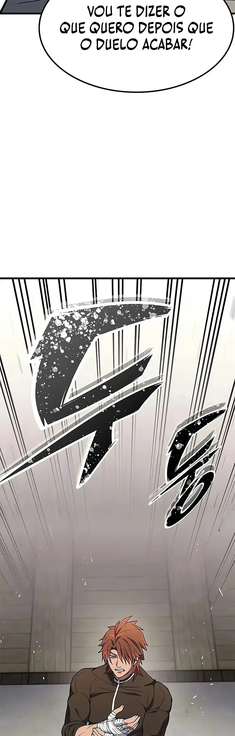 Guia de Sobrevivência do Caçador de Bestas Demoníacas capitulo 8 pagina 24